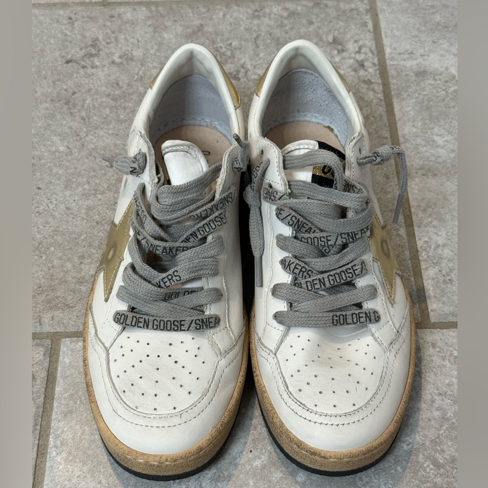 Golden Goose Ballstars! - Picture 4 of 11